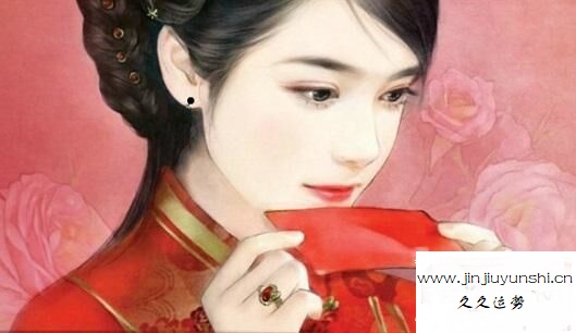 女人哪些地方的吉痣最旺夫 旺夫女人身上的旺夫痣 女人哪些地方的吉痣最旺夫 旺夫女人身上的旺夫痣