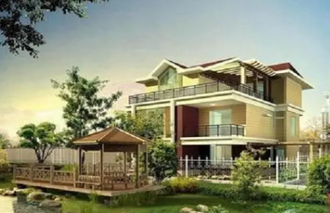 风水住宅图解 家居住宅风水图解大全
